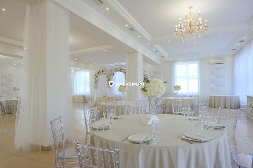 Фото №8 зала Жемчужный