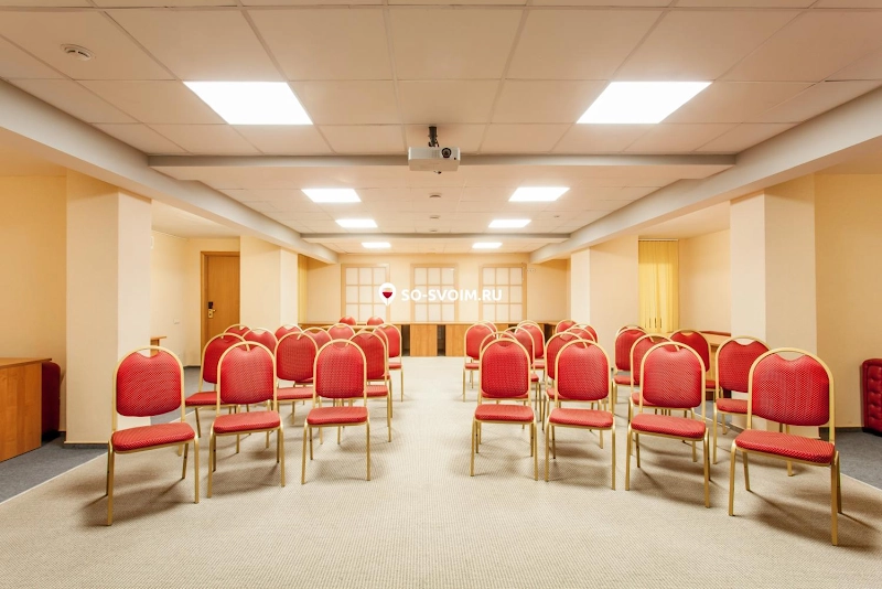 №4 ресторана 