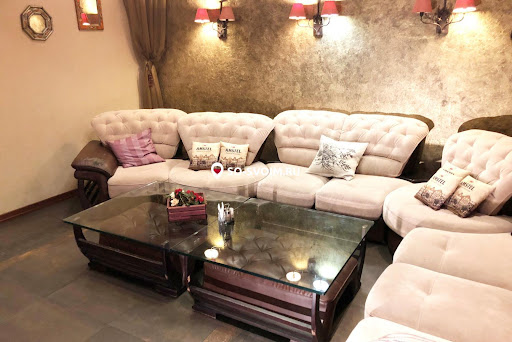 Фото №4 зала Жемчужина