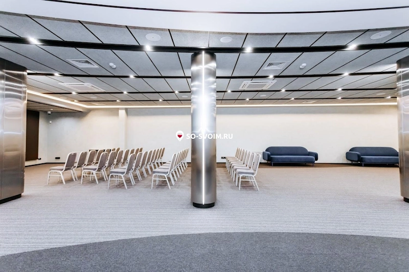 Фото №6 зала Конференц-зал