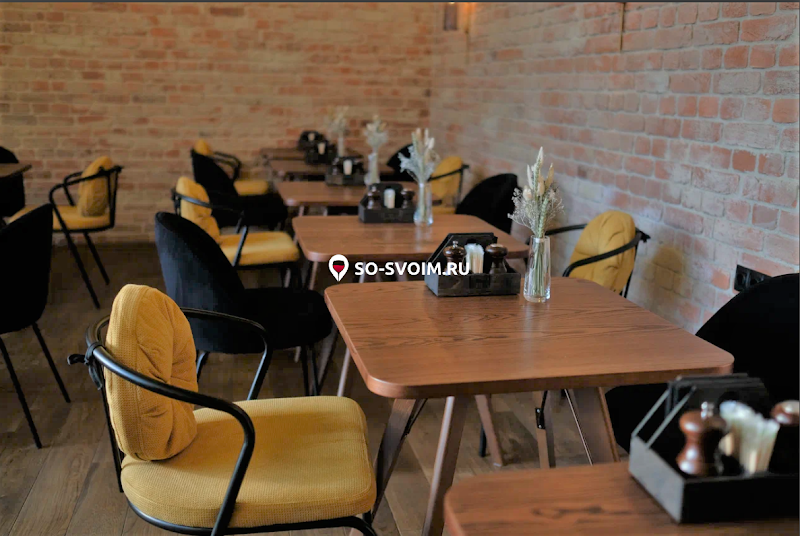 №9 ресторана 