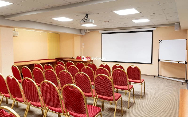 №19 ресторана 