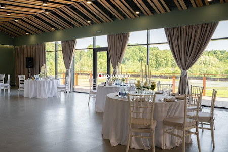 Фото №11 зала Банкетный зал Solo