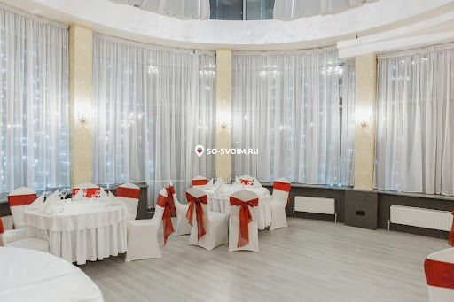 Фото №16 зала Алые паруса