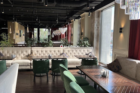 Фото №9 зала Основной зал 