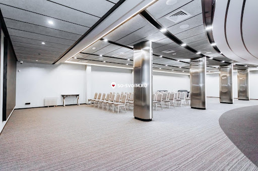 Фото №18 зала MUSE OF TECH INNOPOLIS