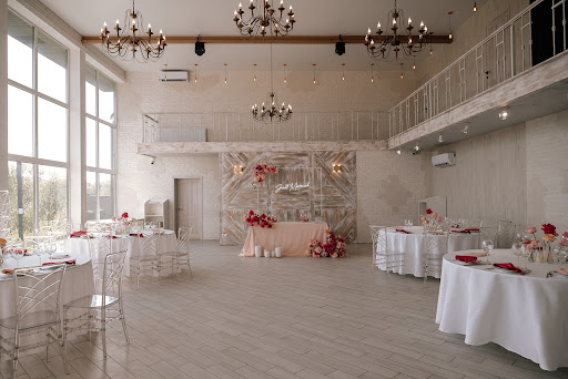 Фото №1 зала Panorama Wedding House