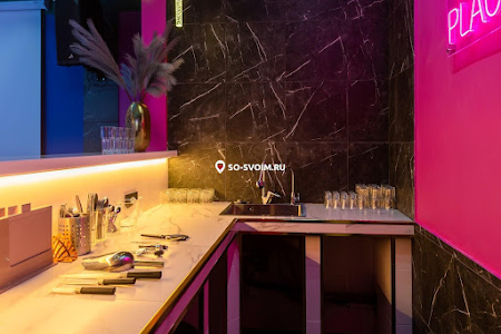 Фото №9 зала Лофт "Мира"