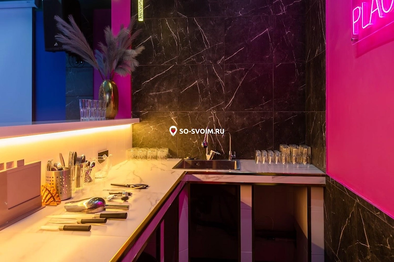 Фото №9 зала Лофт "Мира"