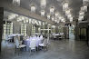 La Riva Hall-mini