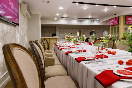 Фото №14 зала Большой зал