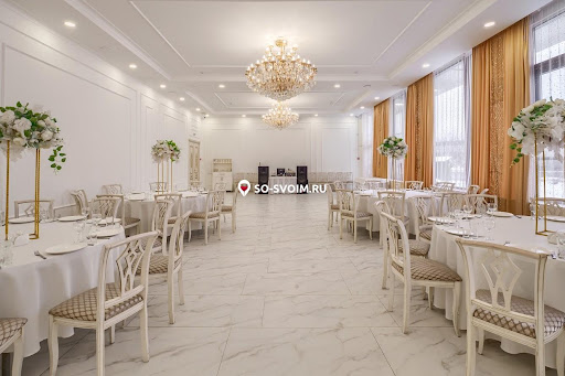 Фото №2 зала White Hall