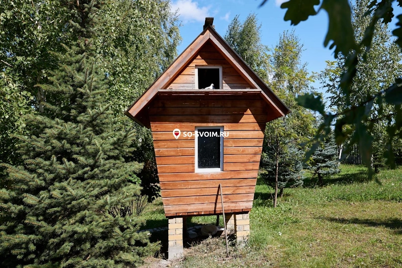 №19 ресторана 