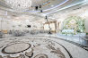White hall-mini