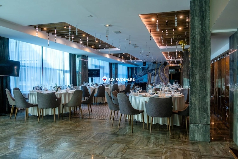 №9 ресторана 