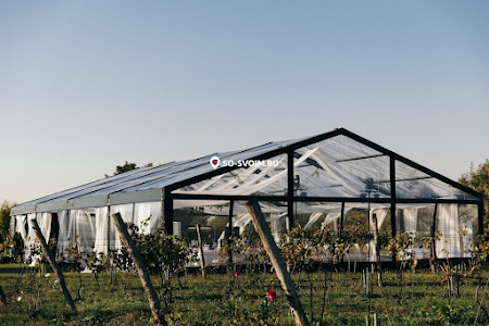 Фото №3 зала Шатер