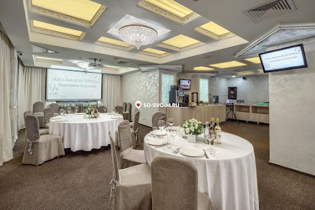 Фото №6 зала Ресторан «Бурлак»