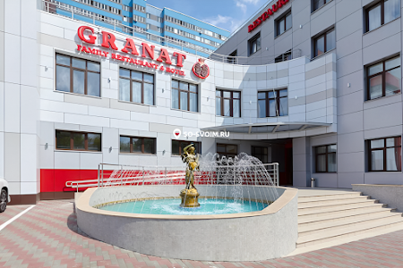 Фото №16 зала Летний шатер на крыше