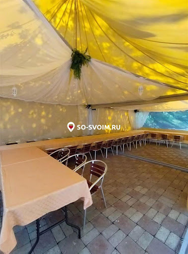 Фото №6 зала Такмак
