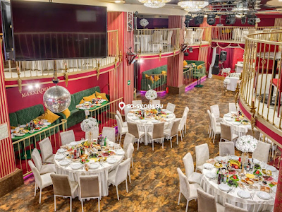 Фото №14 зала Зал на 1 этаже 