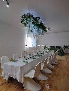 Фото №1 зала Коттедж