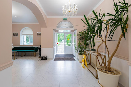 Фото №17 зала Зал «Александрия»