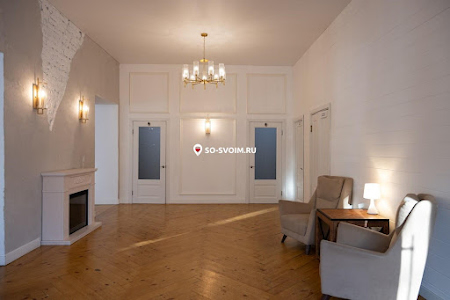 Фото №15 зала  Ресторан