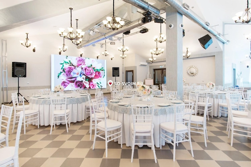 №3 ресторана 