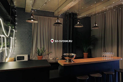 Фото №4 зала Not Bad Loft на Грибоедова