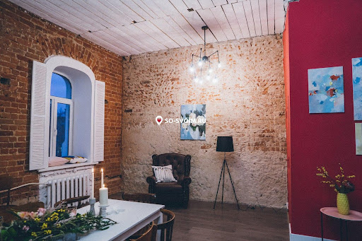 Фото №4 зала Окна