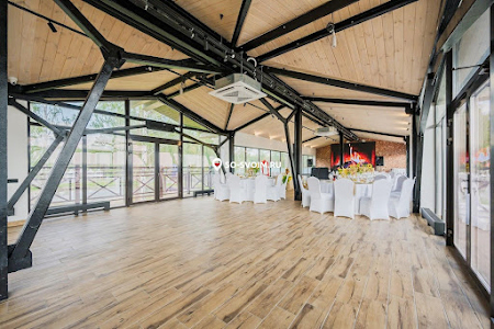 Фото №19 зала Зал «Парадайз» 