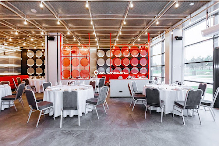 Фото №7 зала Ресторан "Пивной"