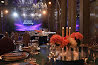 La Riva Hall-mini