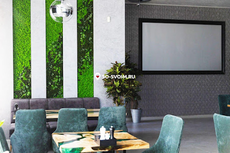 Фото №6 зала Зал «Flora&Fauna»