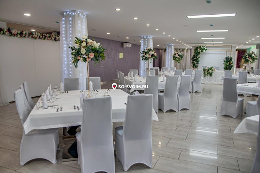 Фото №18 зала Banquet room