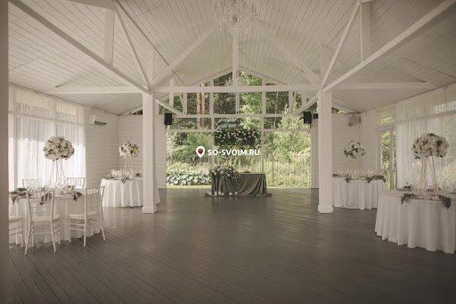 Фото №17 зала Дом у Озера