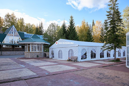 Фото №12 зала Шатер