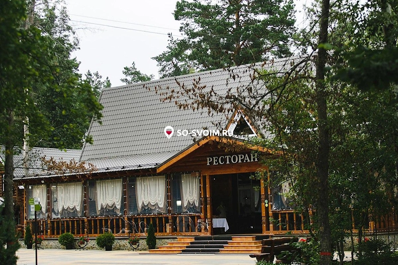 Фото №6 зала Панорамный зал 