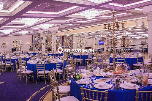 Фото №3 зала Triumph Event Hall
