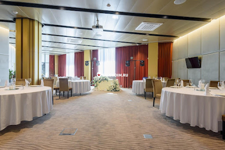 Фото №20 зала Конференц-зал
