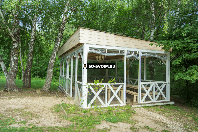 №10 ресторана 