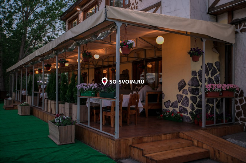 №7 ресторана 
