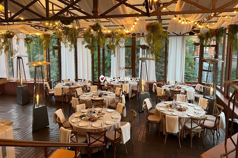 №16 ресторана 