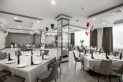 Фото №9 зала AMAKS