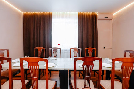 Фото №8 зала VIP-зал №4