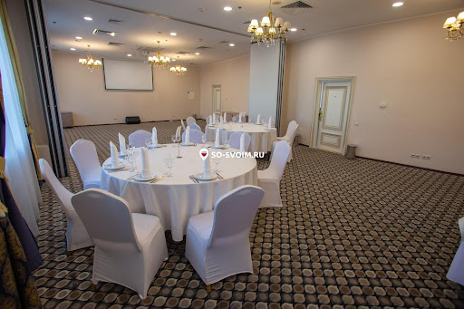 Фото №2 зала Милан