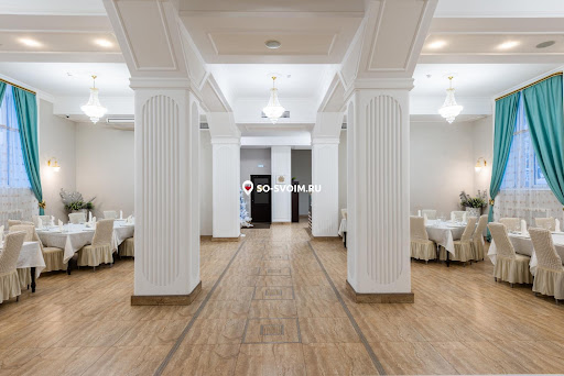 Фото №14 зала Frezeroff Hall