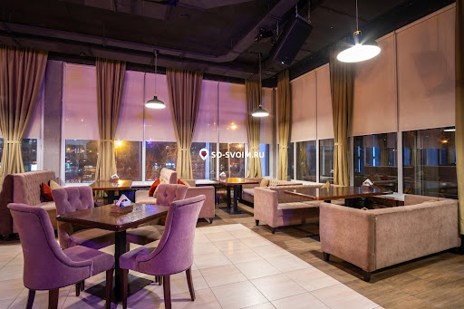 Фото №7 зала БардIN