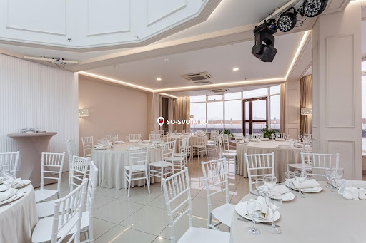 Фото №5 зала Ясная поляна