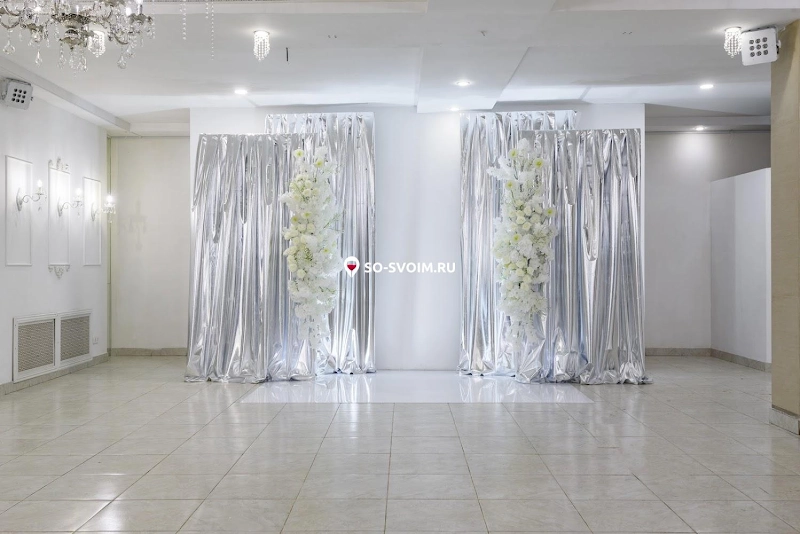 Фото №17 зала Основной зал 